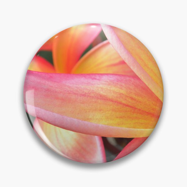 Item preview, Pink -orange plumeria -Big Island of Hawai’i designed and sold by JDY Studio Designs.