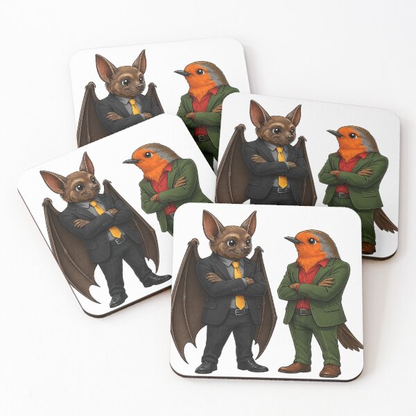 Item preview, Real Heroes Suited Up Cartoon Style designed and sold by FyreHorse Designs.