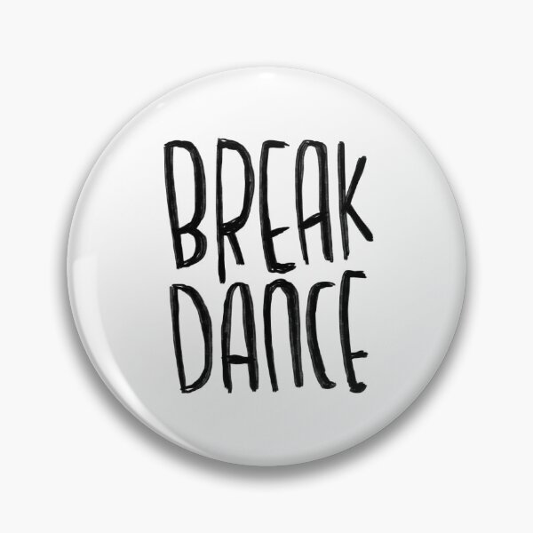 Item preview, Break Dance,Breakdance  designed and sold by danceink.