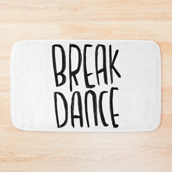 Item preview, Break Dance,Breakdance  designed and sold by danceink.
