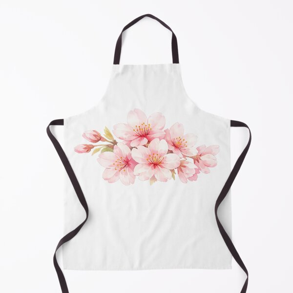 Item preview, Watercolor Sakura designed and sold by odkocreative.