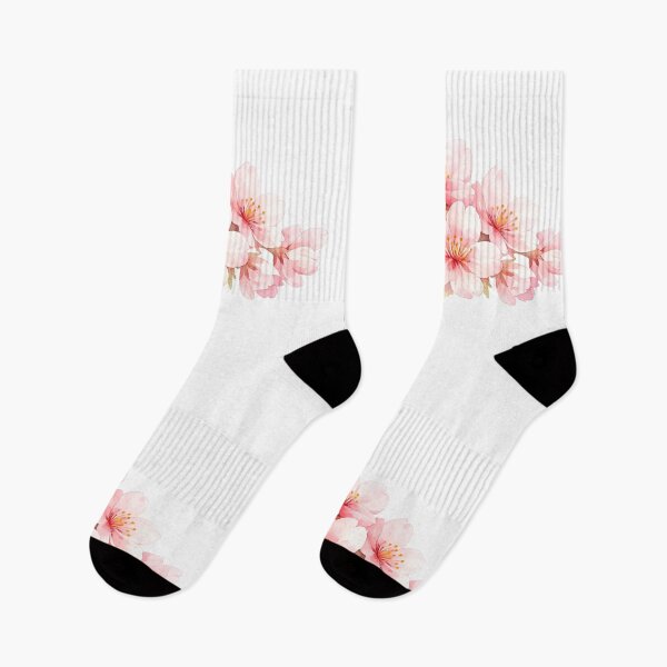 Item preview, Watercolor Sakura designed and sold by odkocreative.