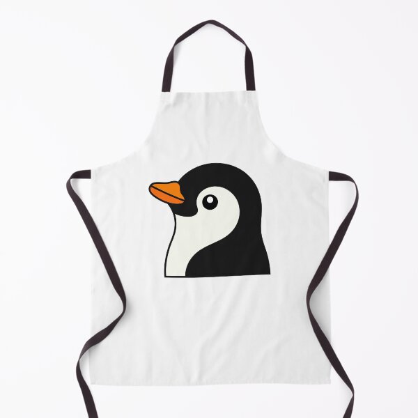 Item preview, Penguin Love designed and sold by DibujandoPorfa.