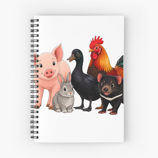 Item preview, Real Looney Cartoon Style designed and sold by FyreHorse Designs.
