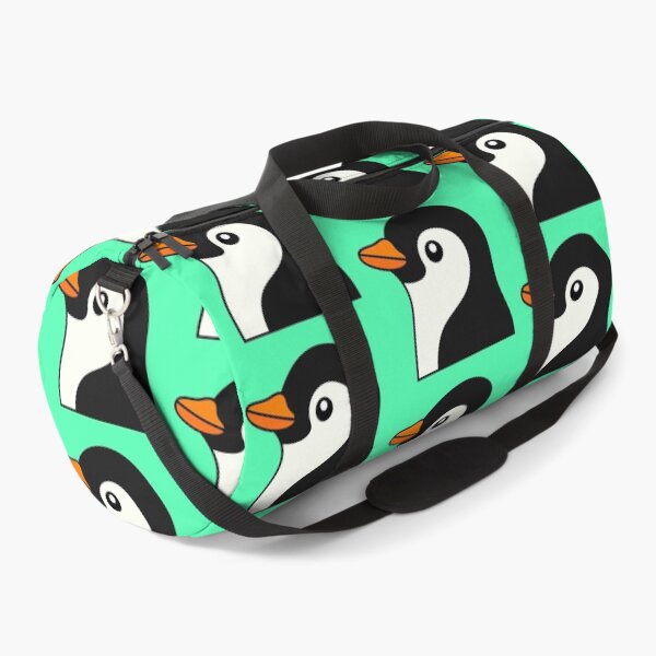 Item preview, Penguin Love designed and sold by DibujandoPorfa.