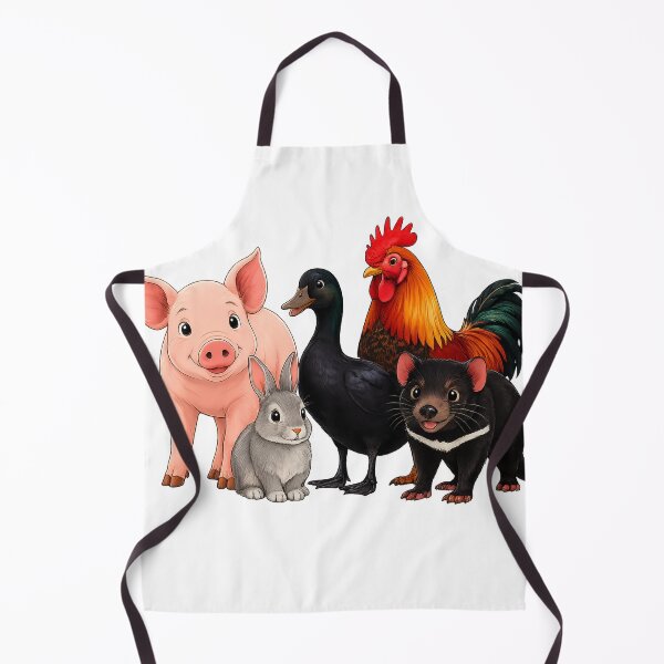 Item preview, Real Looney Cartoon Style designed and sold by FyreHorse Designs.