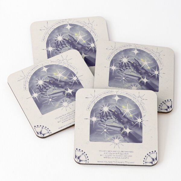 Item preview, Moon Song -  designed and sold by barisansukes.