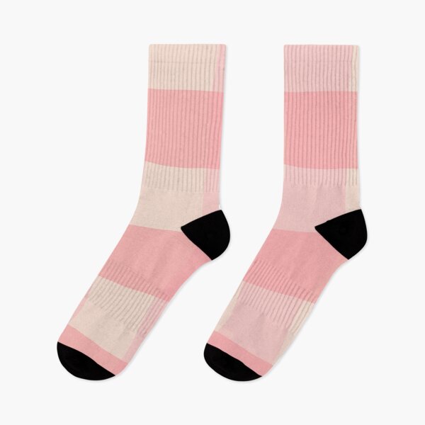 Item preview, Tan and Hot pink plaid designed and sold by PinkDreams-.