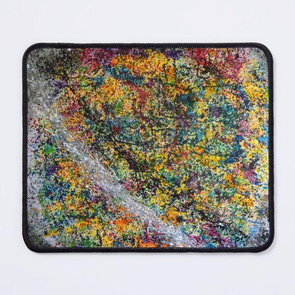 Item preview, Planet Splatter designed and sold by AbomProd.