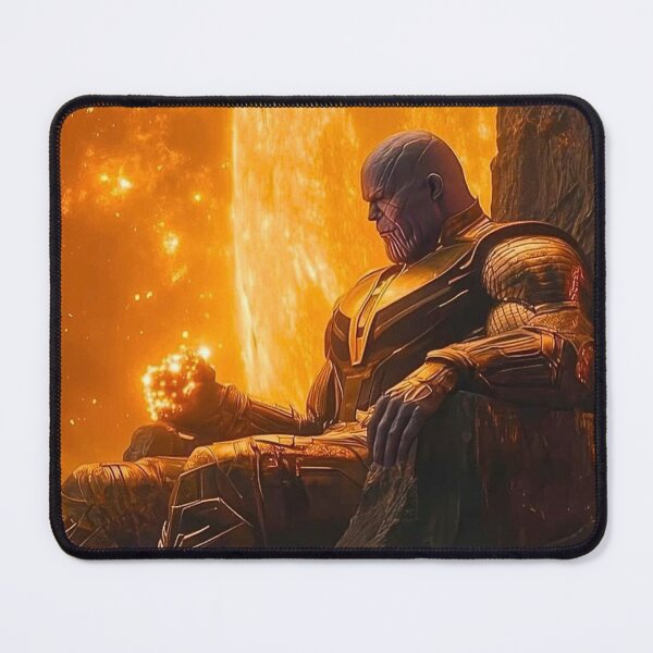 Item preview, Thanos  designed and sold by Anispot.