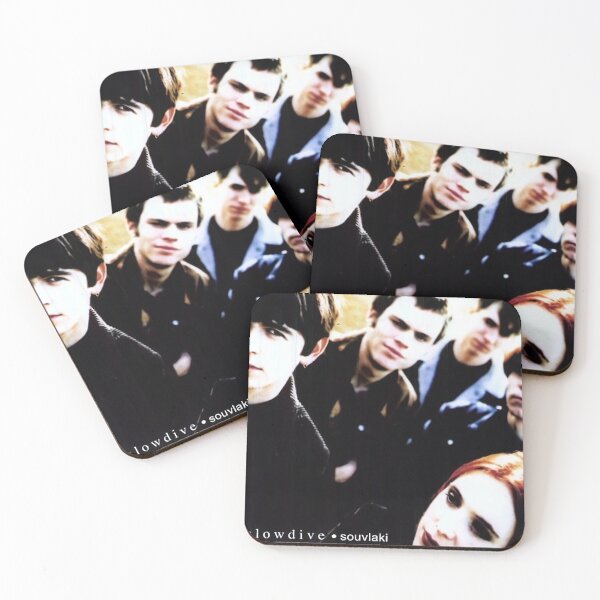 Item preview, slowdive  designed and sold by barisansukes.