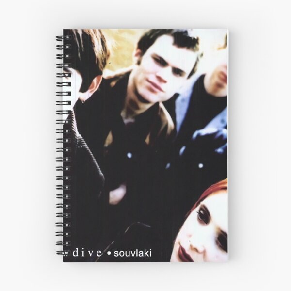 Item preview, slowdive  designed and sold by barisansukes.