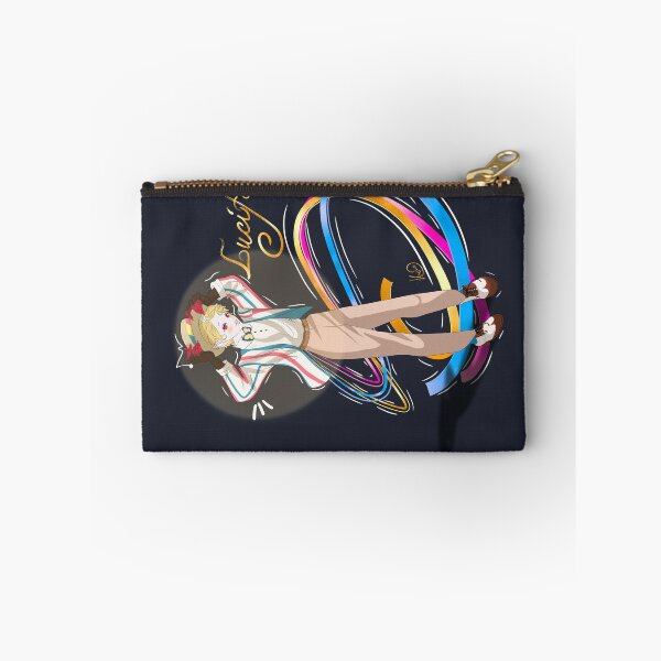 Item preview, Lucifer with the flag of pansexuality designed and sold by ソフィア.