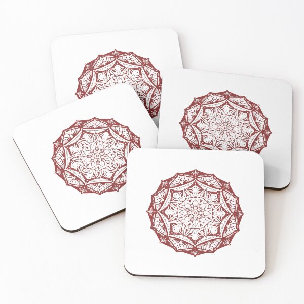 Item preview, Mandala #54 designed and sold by danro_art.