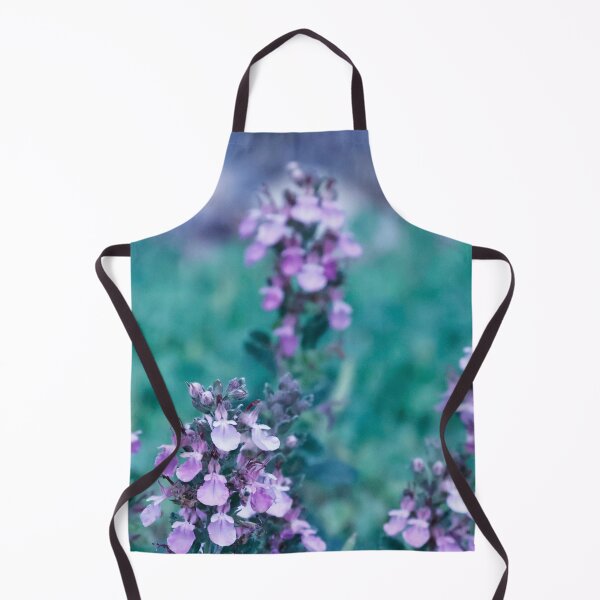 Item preview, Purple Flowers designed and sold by WilesTheFox.