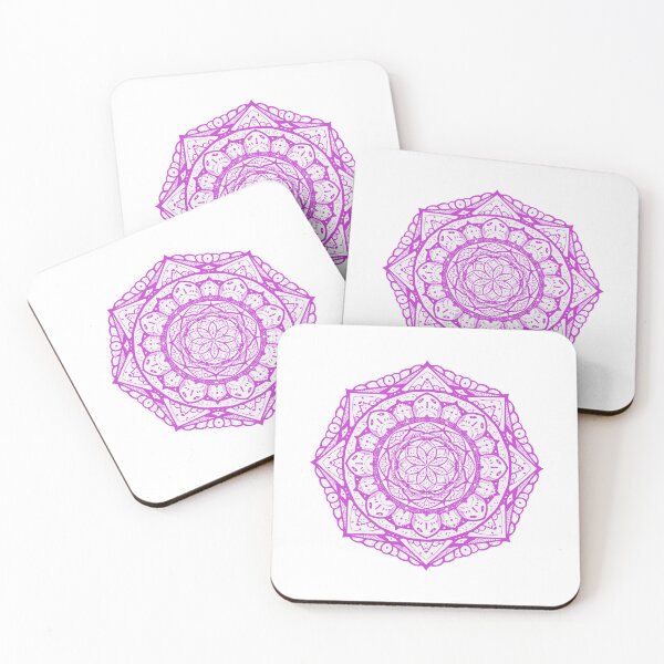 Item preview, Mandala #53 designed and sold by danro_art.