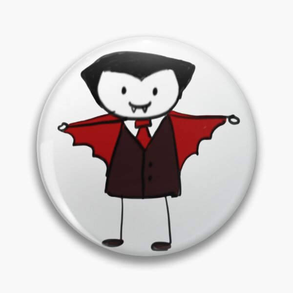 Item preview, lil vamp designed and sold by lamerghoull.