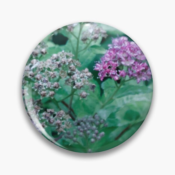 Item preview, Pink and White Flowers designed and sold by WilesTheFox.