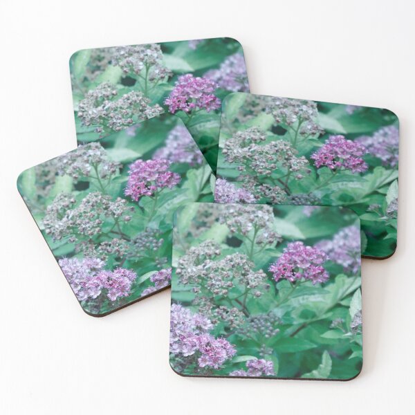 Item preview, Pink and White Flowers designed and sold by WilesNailsPower.