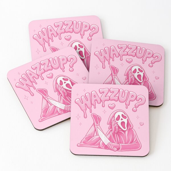 Item preview, WAZZUP?? designed and sold by JarquinDD.