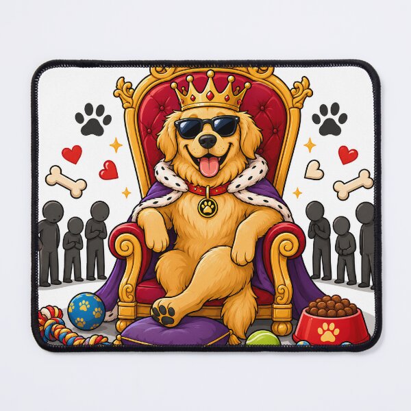 Item preview, Dogs Before People designed and sold by Vexorask.