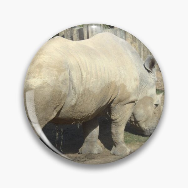 Item preview, Amazingly cool Rhino designed and sold by aligata1970.