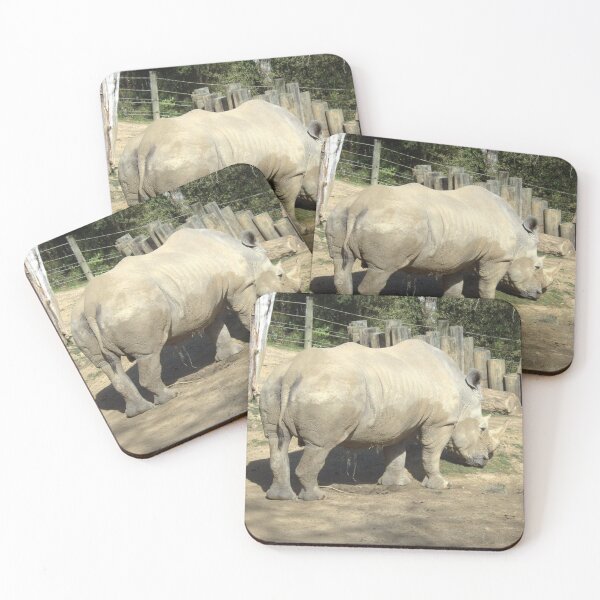 Item preview, Amazingly cool Rhino designed and sold by aligata1970.
