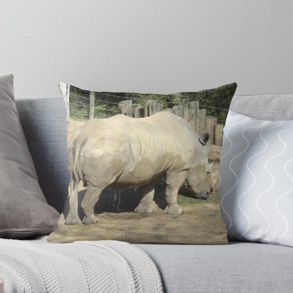 Item preview, Amazingly cool Rhino designed and sold by aligata1970.