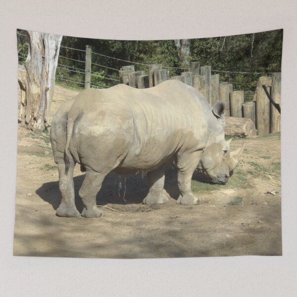 Item preview, Amazingly cool Rhino designed and sold by aligata1970.