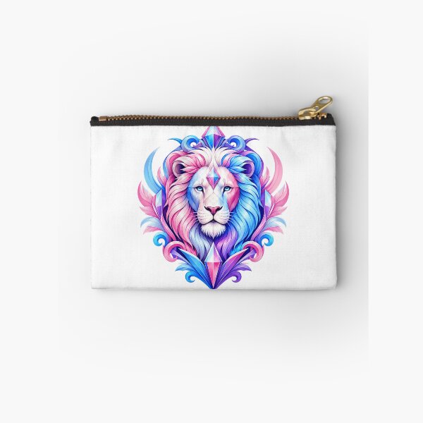 Item preview, Trans Pride Lion designed and sold by syotos-ai.