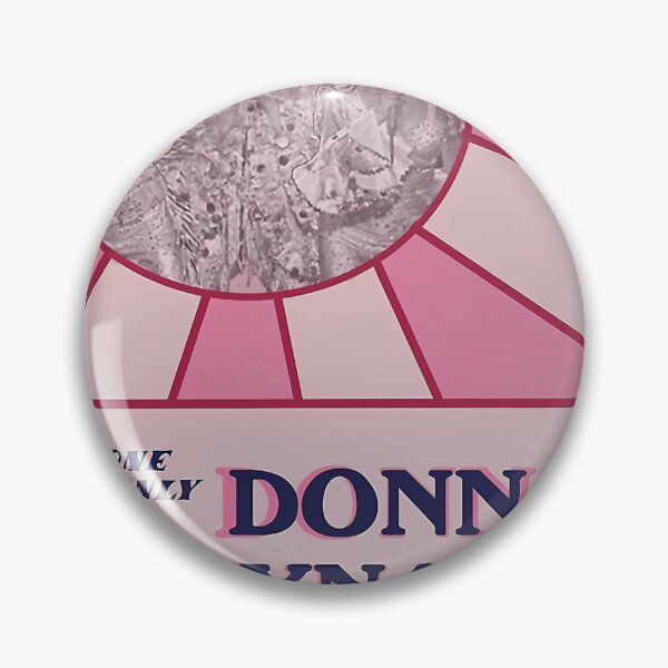 Item preview, Donna and the Dynamos -  designed and sold by barisansukes.