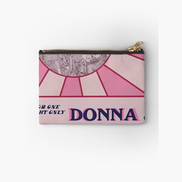 Item preview, Donna and the Dynamos -  designed and sold by barisansukes.