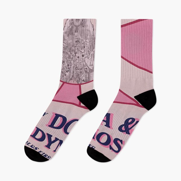 Item preview, Donna and the Dynamos -  designed and sold by barisansukes.