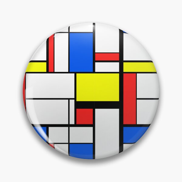 Item preview, Abstract Art  designed and sold by The Retromotel.