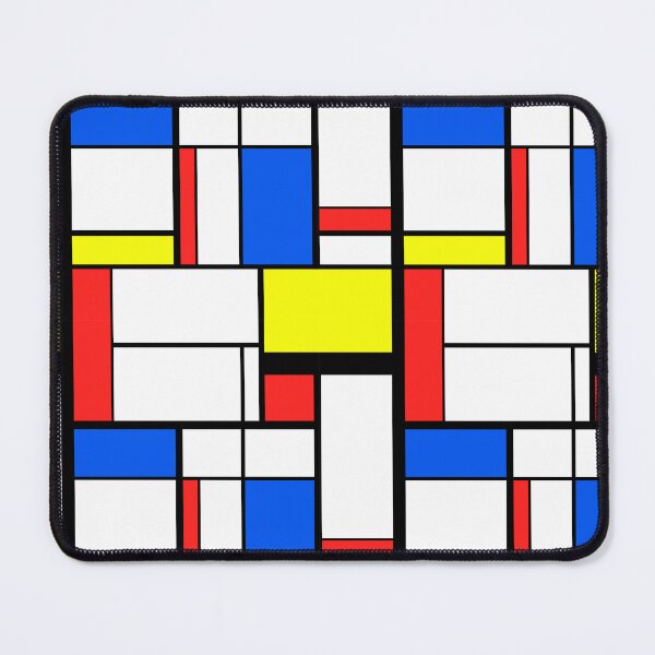 Item preview, Abstract Art  designed and sold by The Retromotel.