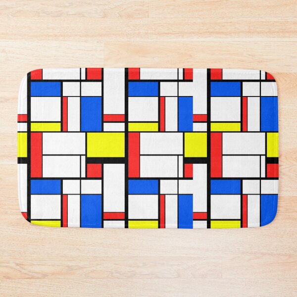 Item preview, Abstract Art  designed and sold by The Retromotel.