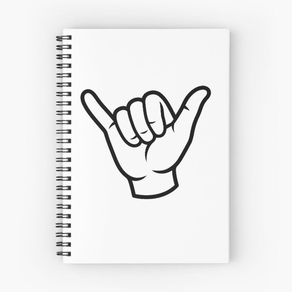 Item preview, Hang loose designed and sold by anuggra.