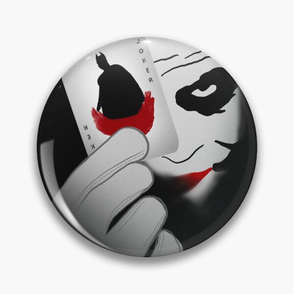 Item preview, the dark Knight poster designed and sold by Zzionn.