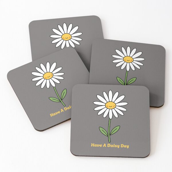 Item preview, Have a Daisy Day designed and sold by WrenAndWhimsy.