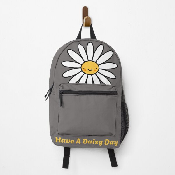 Item preview, Have a Daisy Day designed and sold by WrenAndWhimsy.