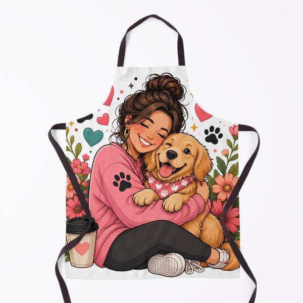Item preview, Dogo mom designed and sold by Vexorask.