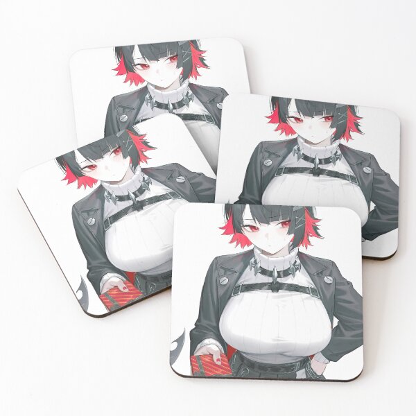 Item preview, Ellen Joe Zenless Zone Zero Gift Box Shark Girl Style designed and sold by riadjamai.