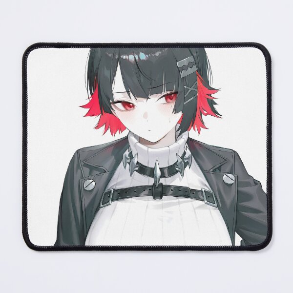 Item preview, Ellen Joe Zenless Zone Zero Gift Box Shark Girl Style designed and sold by riadjamai.