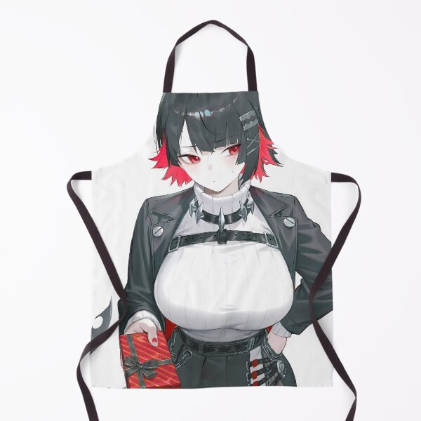 Item preview, Ellen Joe Zenless Zone Zero Gift Box Shark Girl Style designed and sold by riadjamai.