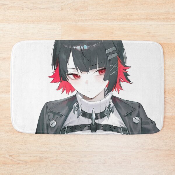 Item preview, Ellen Joe Zenless Zone Zero Gift Box Shark Girl Style designed and sold by riadjamai.