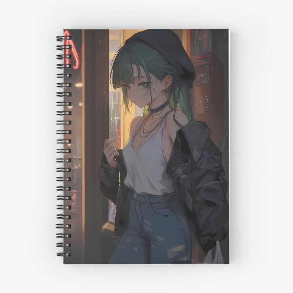 Item preview, Qingyi Zenless Zone Zero Rainy Street Casual Mood designed and sold by riadjamai.