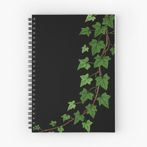 Item preview, Ivy Vine designed and sold by WrenAndWhimsy.