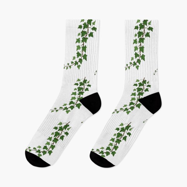 Item preview, Ivy Vine designed and sold by WrenAndWhimsy.