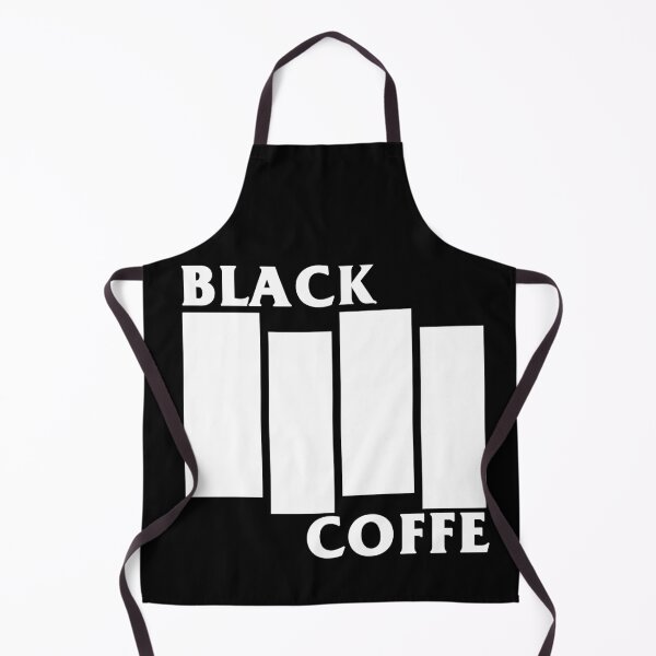 Item preview, Black coffee designed and sold by retropic_.