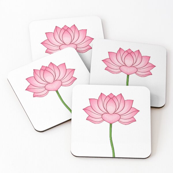 Item preview, Lotus Flower Spiritual Plant designed and sold by WrenAndWhimsy.